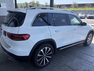 2023 Mercedes-Benz GLB GLB 250
