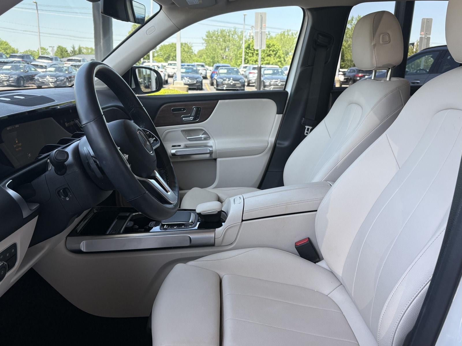 2023 Mercedes-Benz GLB GLB 250