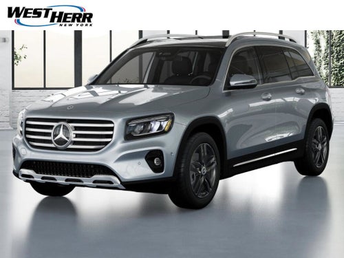 2026 Mercedes-Benz GLB GLB 250 4MATIC®