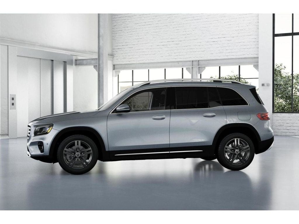 2026 Mercedes-Benz GLB GLB 250 4MATIC®
