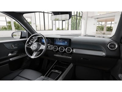 2026 Mercedes-Benz GLB GLB 250 4MATIC®