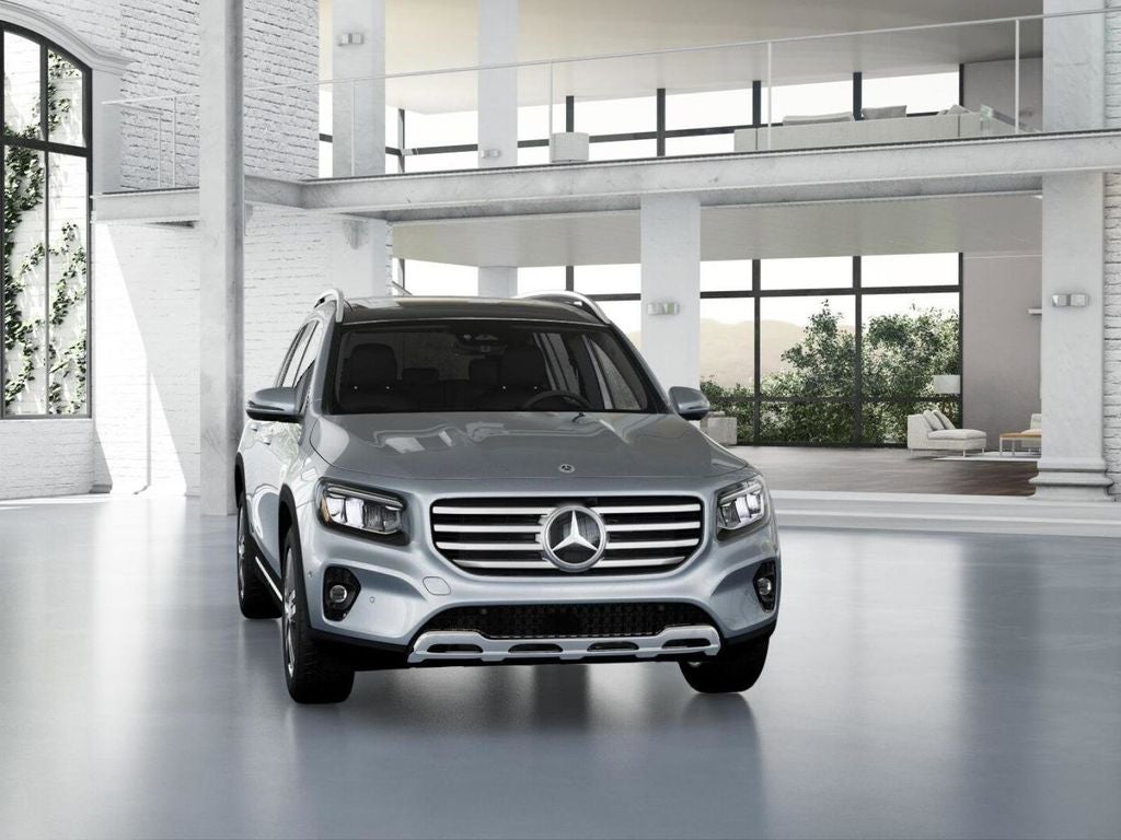 2026 Mercedes-Benz GLB GLB 250 4MATIC®