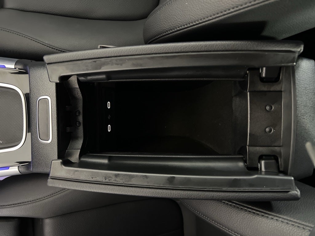 2025 Mercedes-Benz GLB GLB 250 4MATIC®