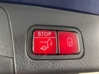 2025 Mercedes-Benz GLB GLB 250 4MATIC®