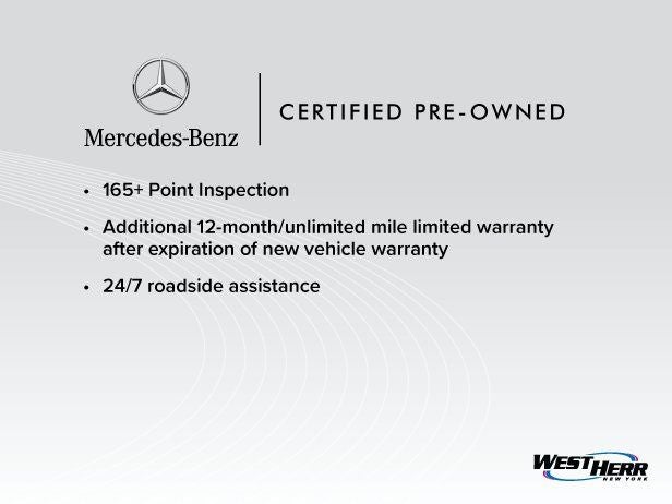 2025 Mercedes-Benz GLB GLB 250 4MATIC®