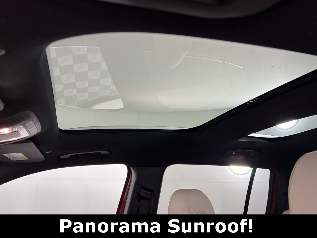 2021 Mercedes-Benz GLB GLB 250 4MATIC®