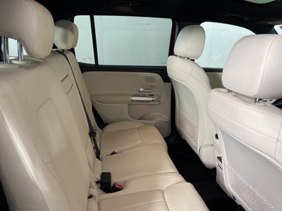 2021 Mercedes-Benz GLB GLB 250 4MATIC®