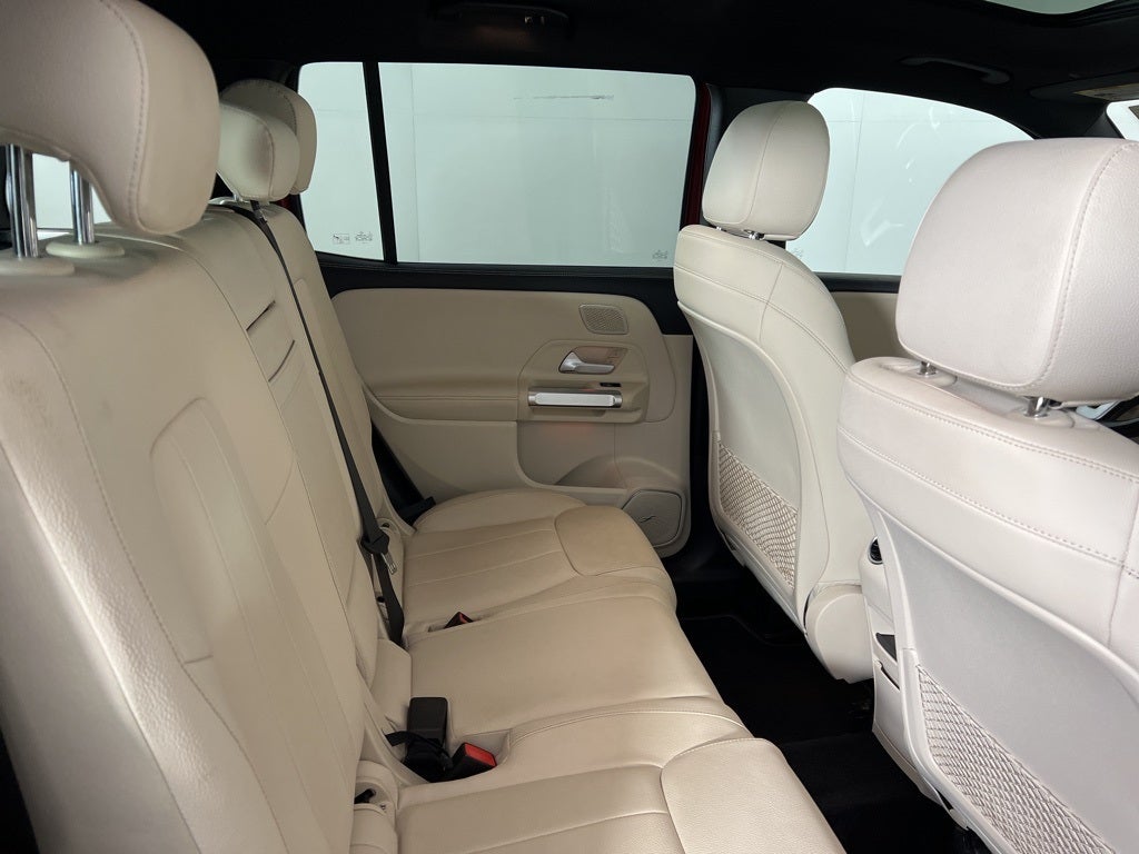 2021 Mercedes-Benz GLB GLB 250 4MATIC®