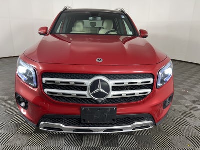 2021 Mercedes-Benz GLB GLB 250 4MATIC®
