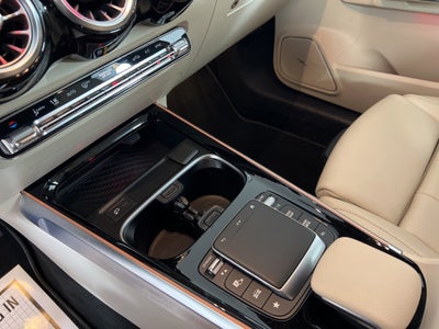 2021 Mercedes-Benz GLB GLB 250 4MATIC®