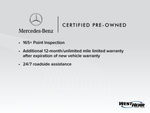 2026 Mercedes-Benz GLB GLB 250 4MATIC®