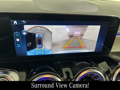 2026 Mercedes-Benz GLB GLB 250 4MATIC®