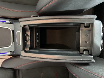 2025 Mercedes-Benz GLB GLB 35 AMG® 4MATIC®