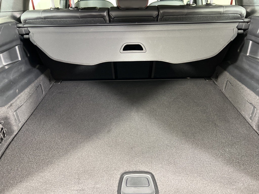 2025 Mercedes-Benz GLB GLB 35 AMG® 4MATIC®