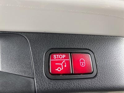 2025 Mercedes-Benz GLB GLB 35 AMG® 4MATIC®