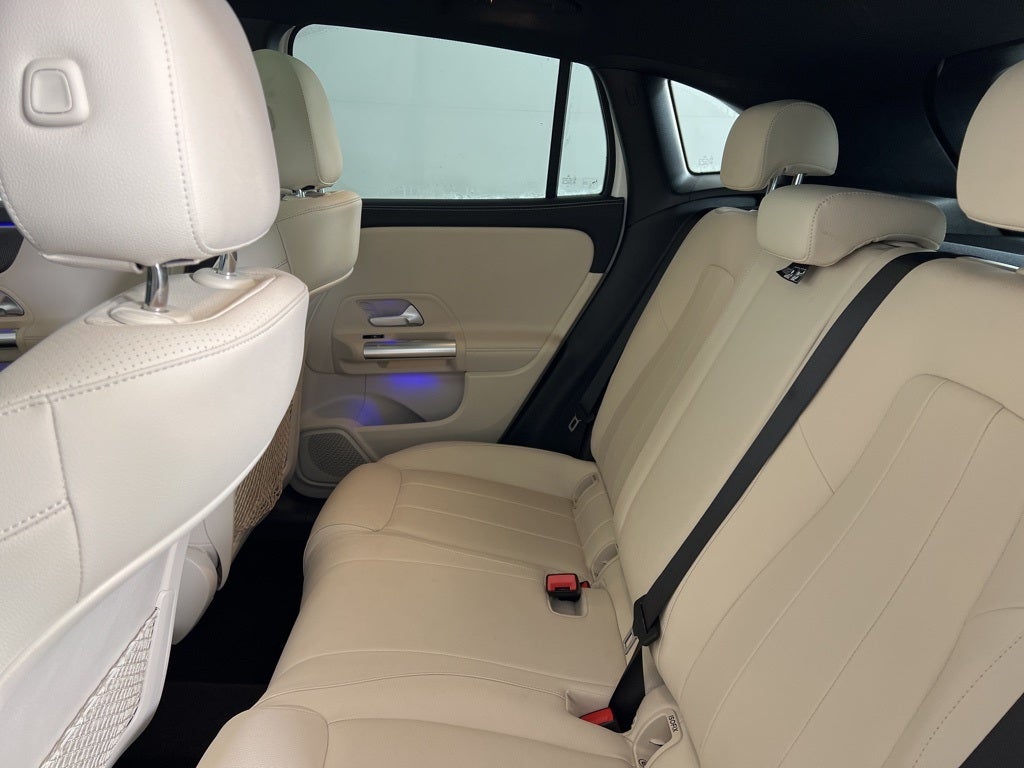 2022 Mercedes-Benz GLA GLA 250 4MATIC®