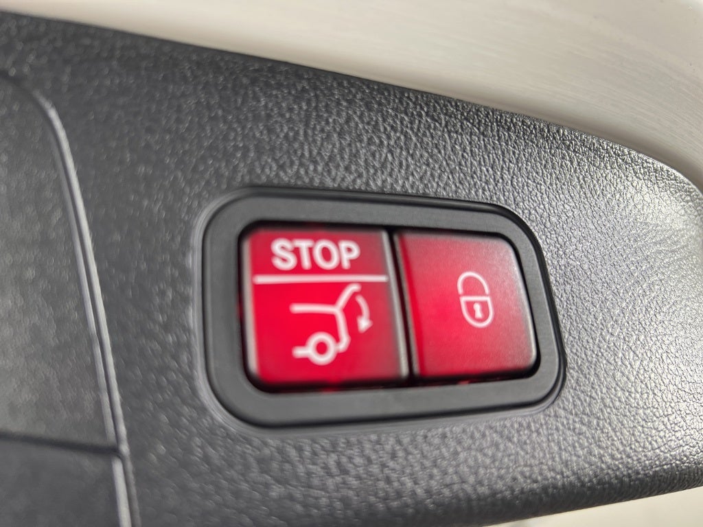 2022 Mercedes-Benz GLA GLA 250 4MATIC®