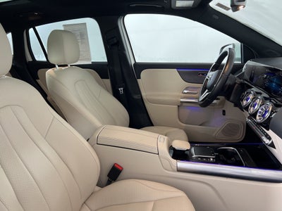 2022 Mercedes-Benz GLA GLA 250 4MATIC®