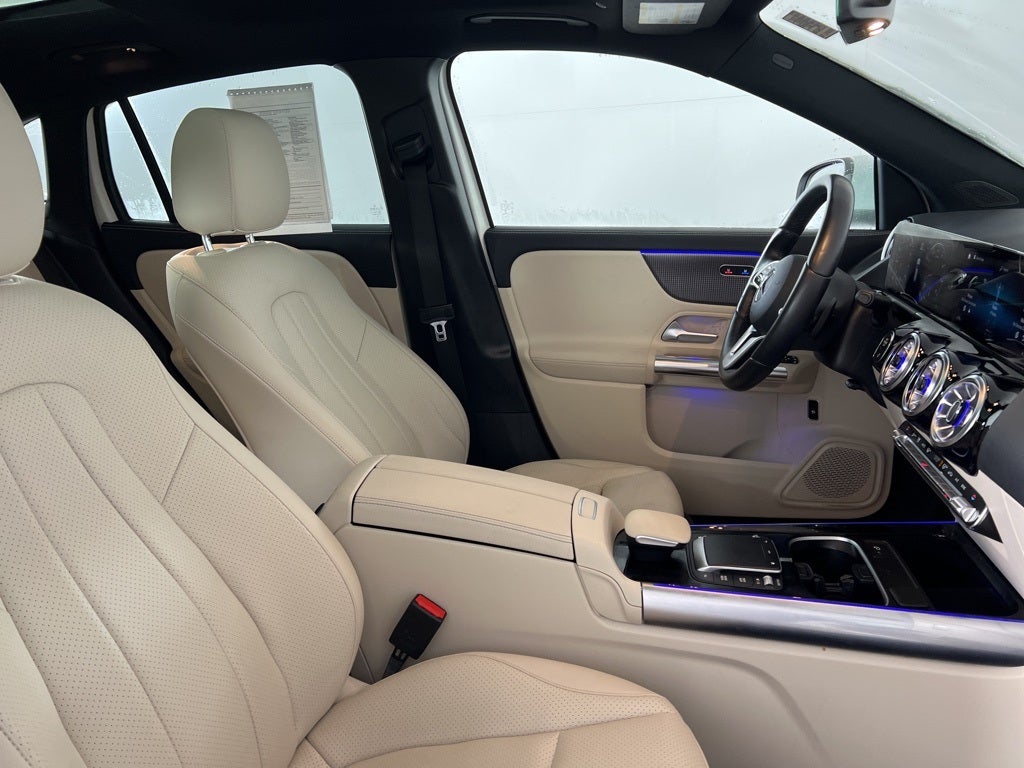 2022 Mercedes-Benz GLA GLA 250 4MATIC®