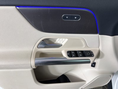 2022 Mercedes-Benz GLA GLA 250 4MATIC®