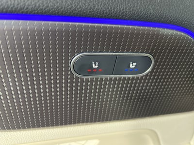 2022 Mercedes-Benz GLA GLA 250 4MATIC®