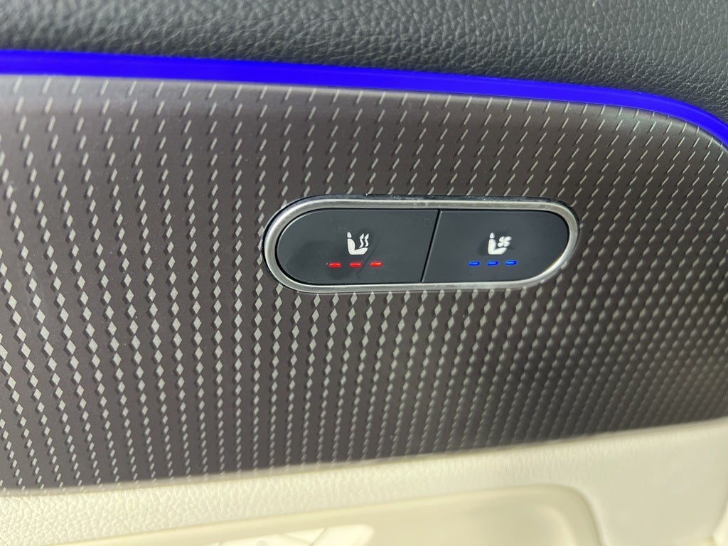 2022 Mercedes-Benz GLA GLA 250 4MATIC®