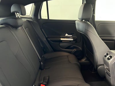 2025 Mercedes-Benz GLA GLA 250