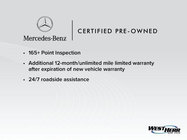 2025 Mercedes-Benz GLA GLA 250
