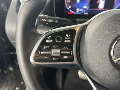 2023 Mercedes-Benz GLA GLA 250
