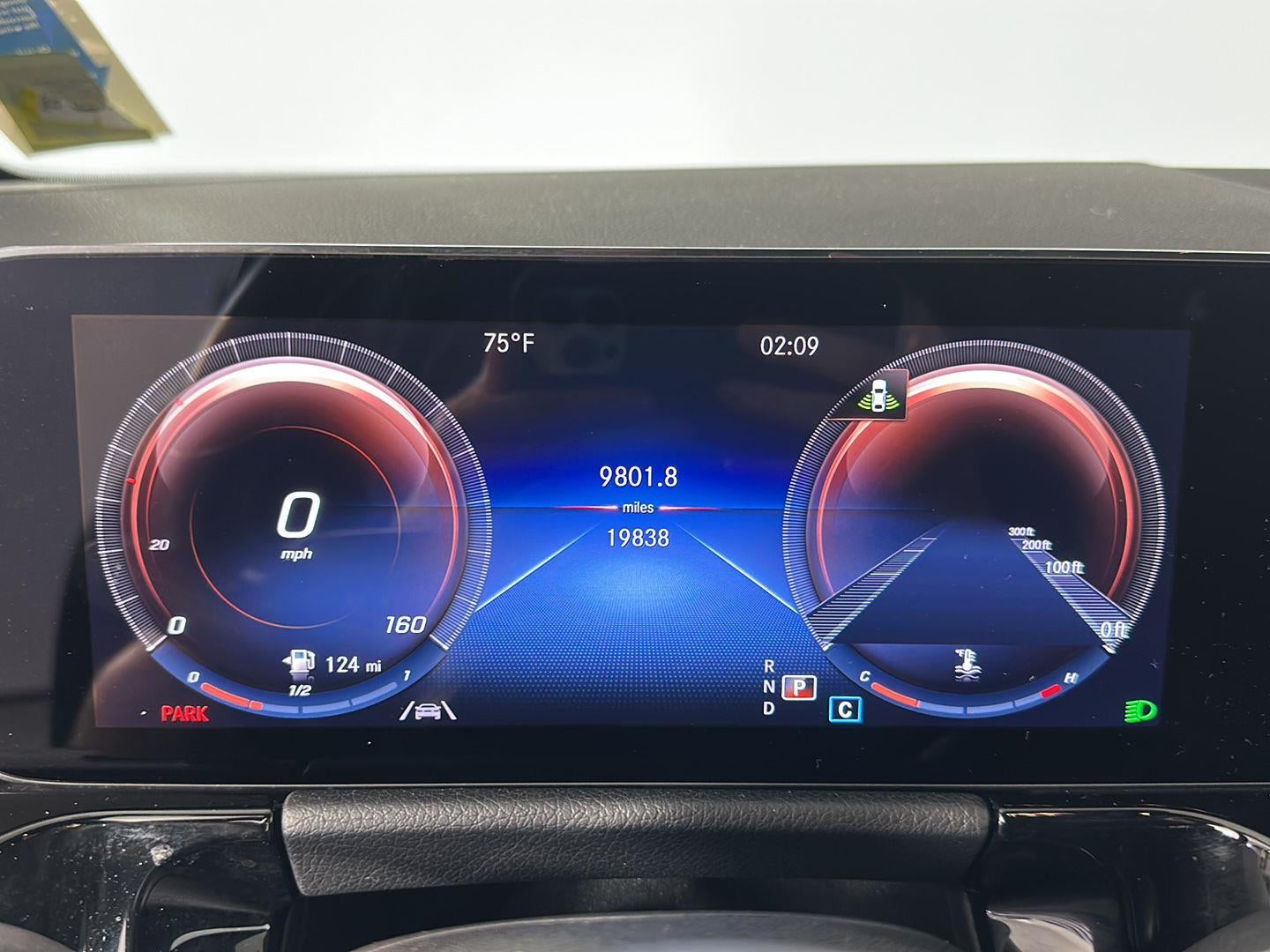 2023 Mercedes-Benz GLA GLA 250