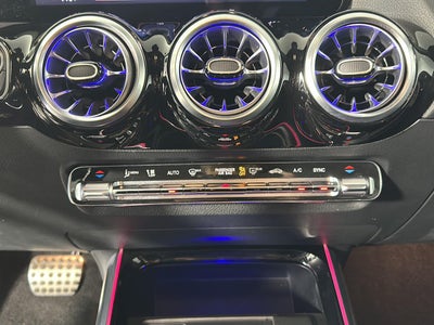 2023 Mercedes-Benz GLA GLA 250
