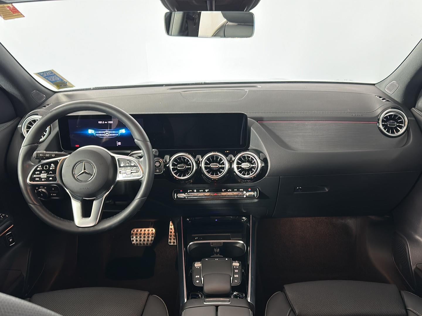 2023 Mercedes-Benz GLA GLA 250