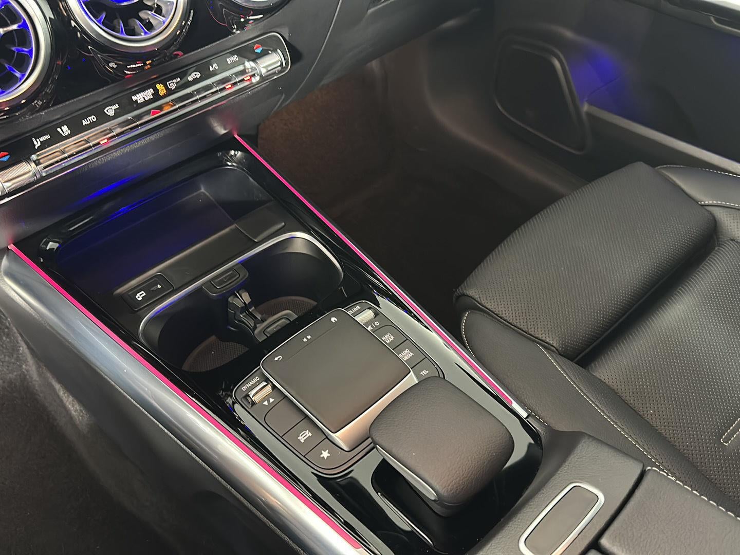2023 Mercedes-Benz GLA GLA 250