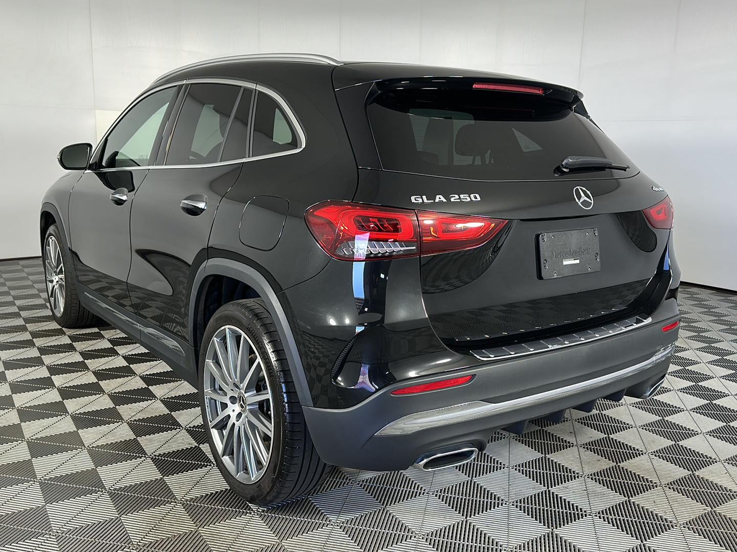 2023 Mercedes-Benz GLA GLA 250