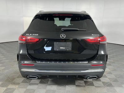 2023 Mercedes-Benz GLA GLA 250