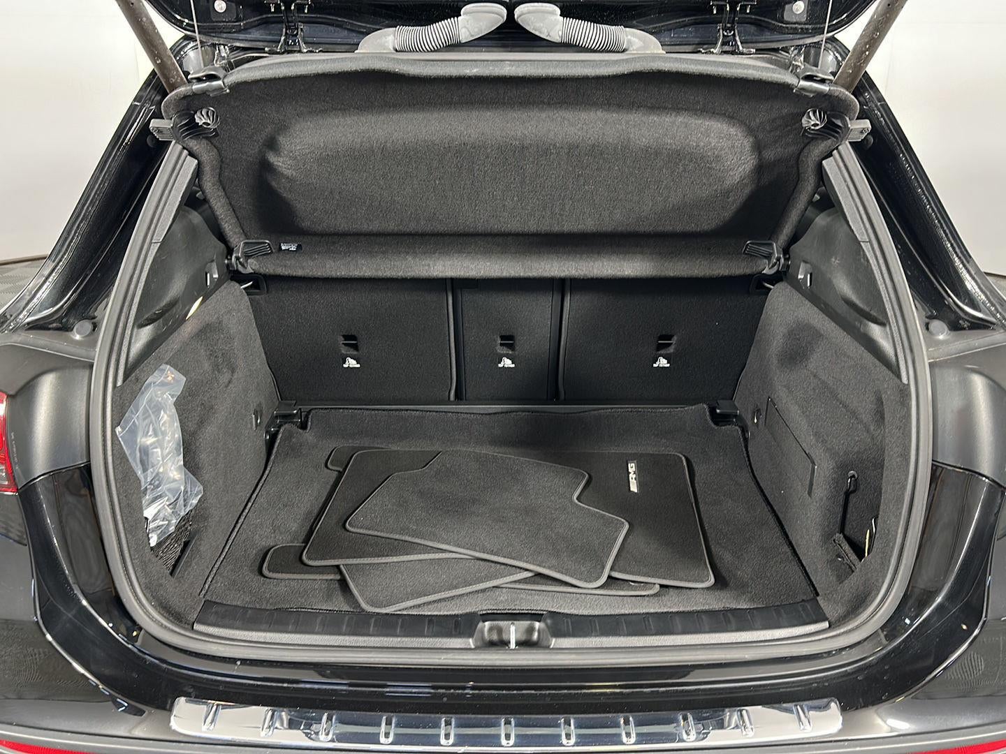 2023 Mercedes-Benz GLA GLA 250