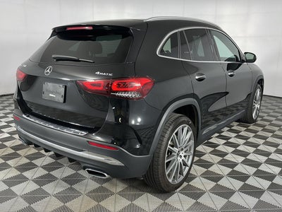 2023 Mercedes-Benz GLA GLA 250