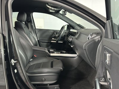 2023 Mercedes-Benz GLA GLA 250