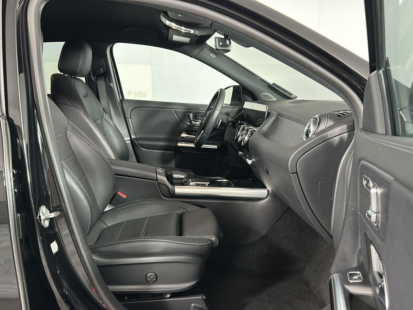 2023 Mercedes-Benz GLA GLA 250