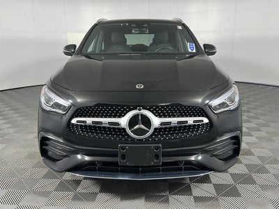 2023 Mercedes-Benz GLA GLA 250