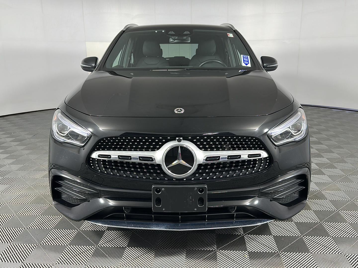 2023 Mercedes-Benz GLA GLA 250