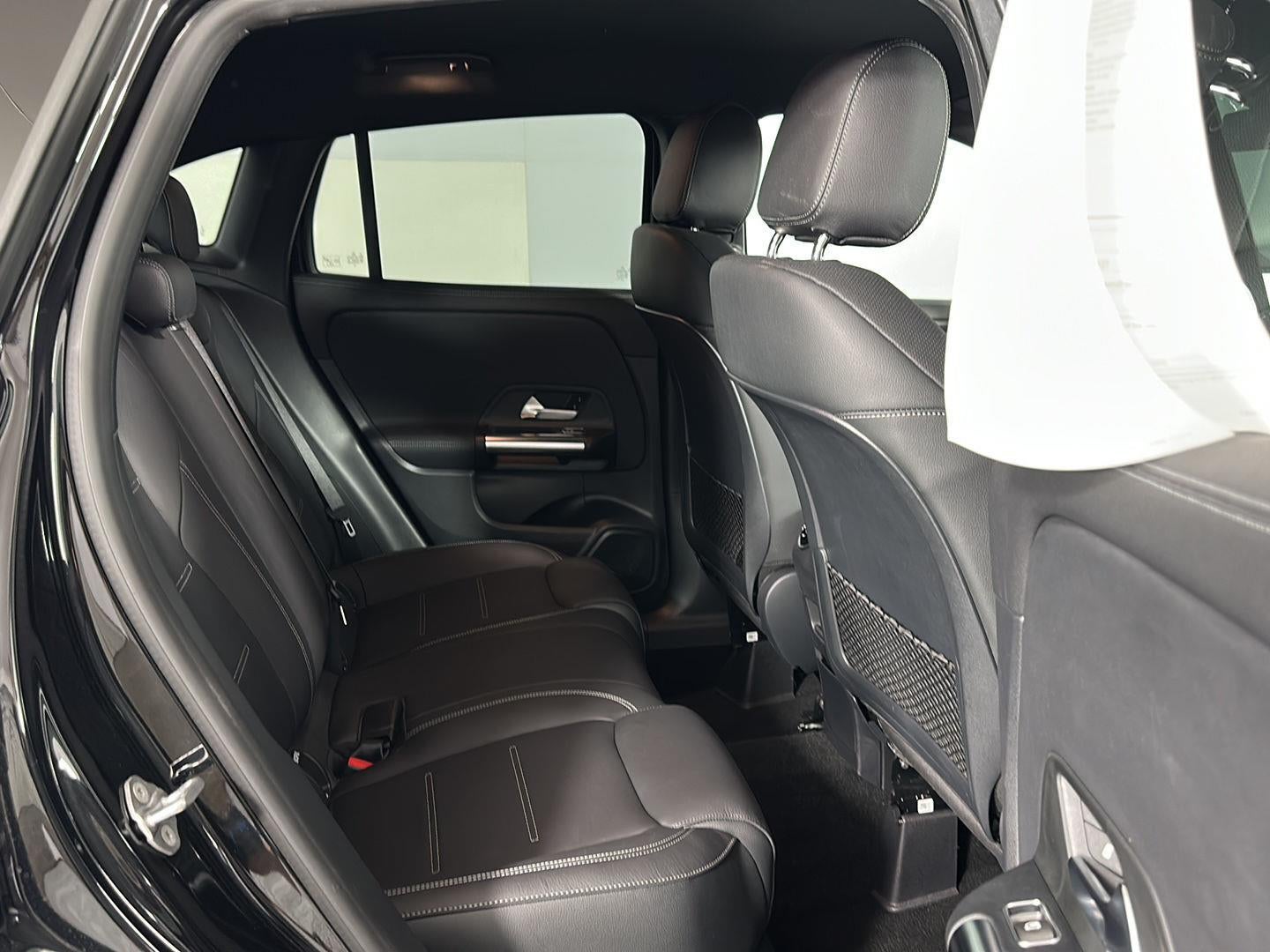 2023 Mercedes-Benz GLA GLA 250