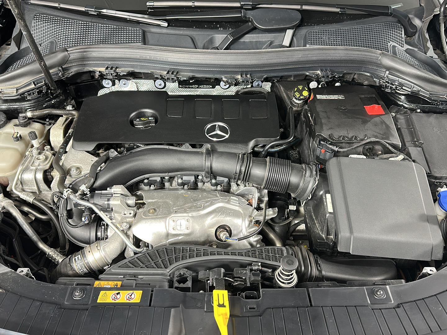 2023 Mercedes-Benz GLA GLA 250