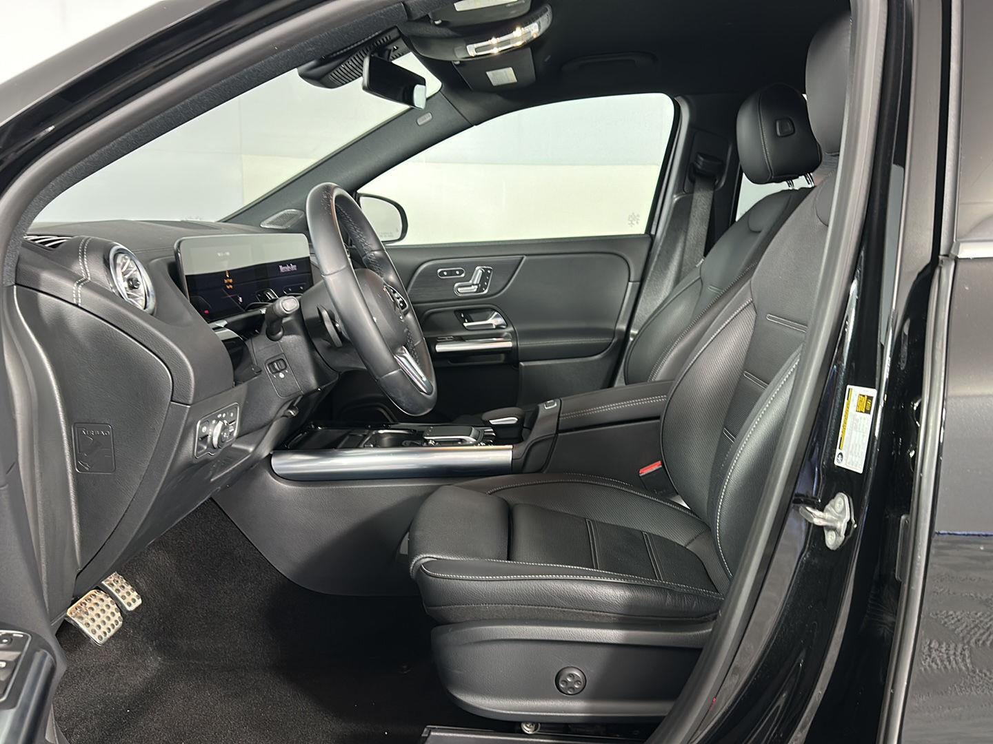 2023 Mercedes-Benz GLA GLA 250