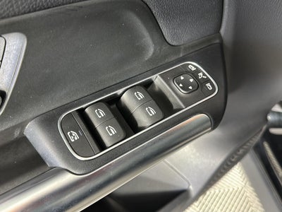 2023 Mercedes-Benz GLA GLA 250