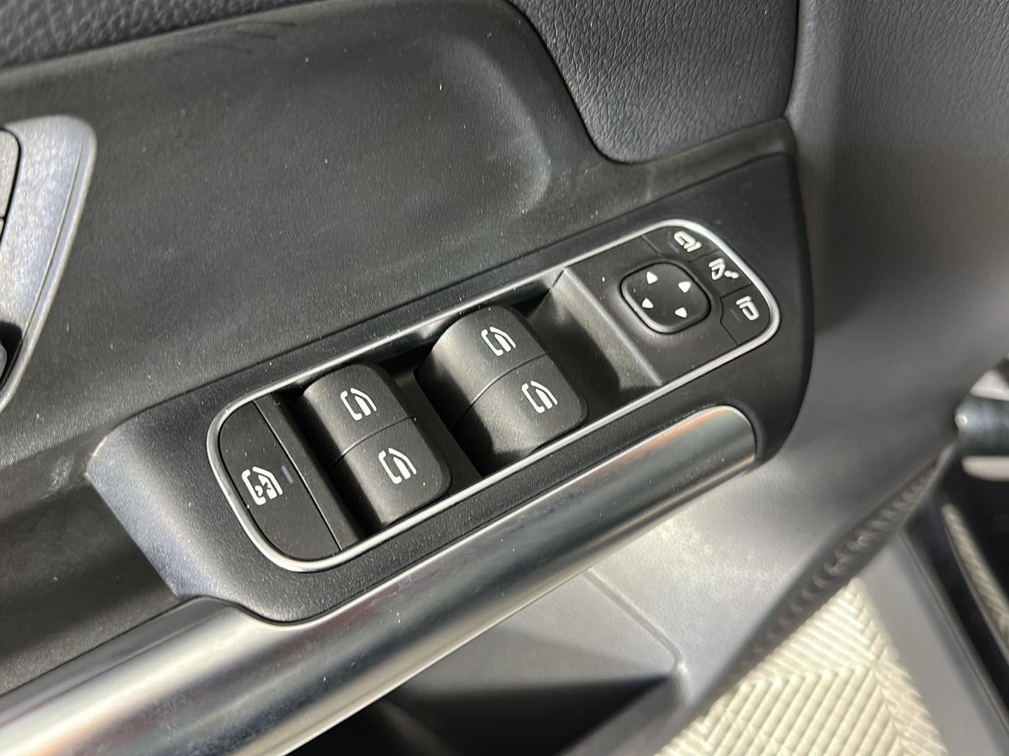 2023 Mercedes-Benz GLA GLA 250