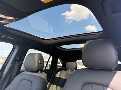 2023 Mercedes-Benz GLA GLA 250 4MATIC®