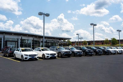 2023 Mercedes-Benz GLA GLA 250 4MATIC®