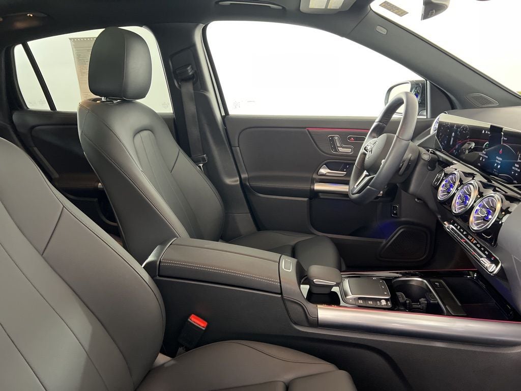 2023 Mercedes-Benz GLA GLA 250 4MATIC®