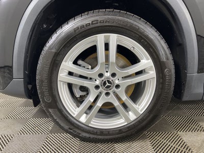 2023 Mercedes-Benz GLA GLA 250 4MATIC®